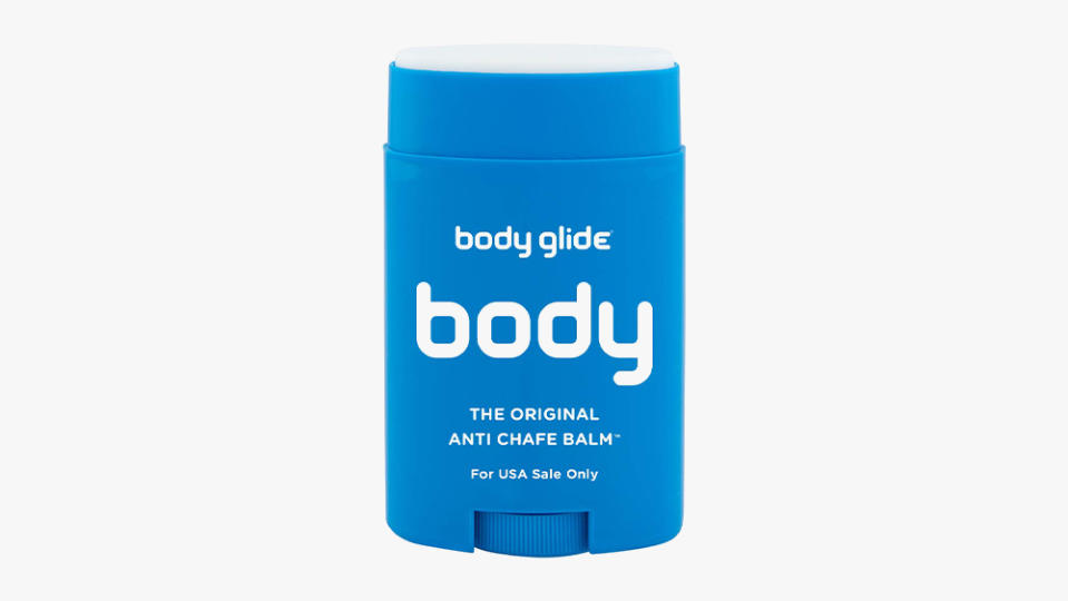 Body Glide Anti-Friction Cream