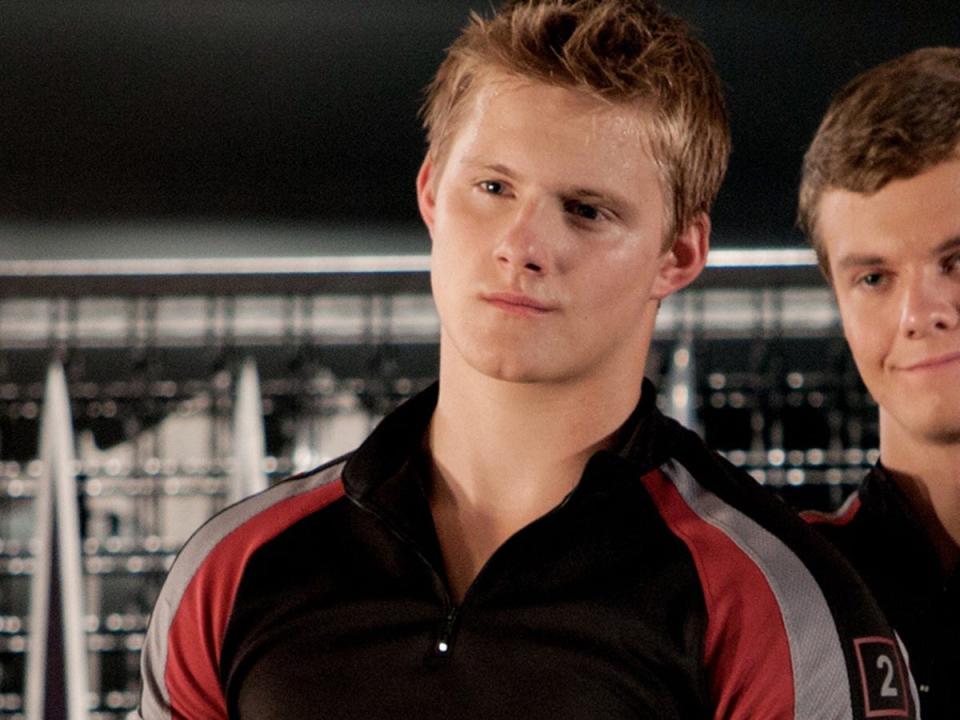 alexander ludwig the hunger games