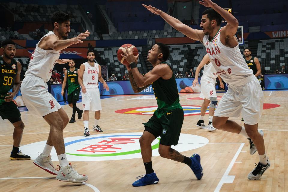 YASUYOSHI CHIBA/AFP via Getty Images