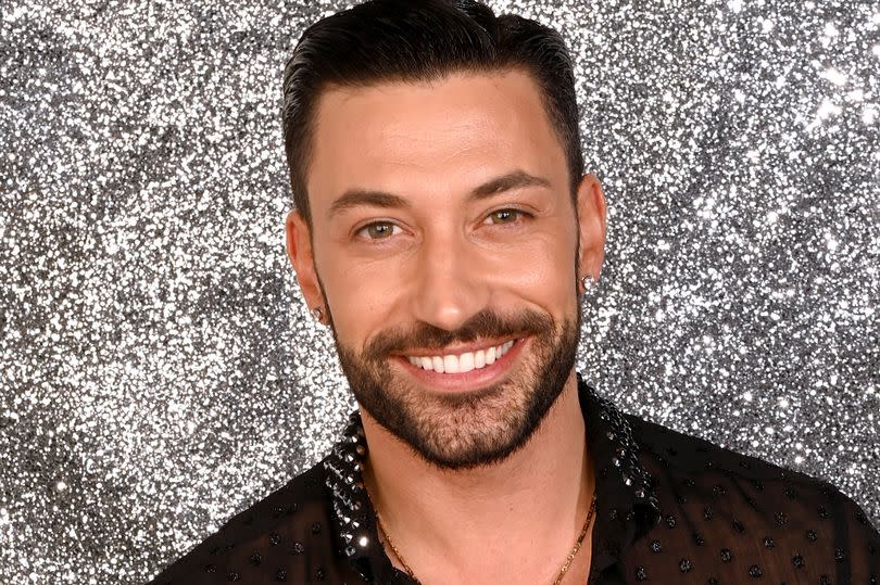 Giovanni Pernice