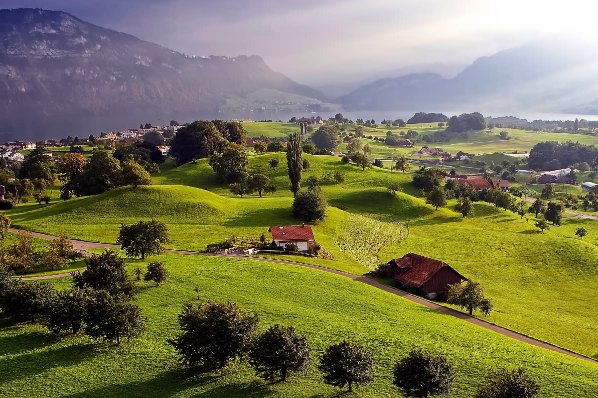 Luzern, Switzerland