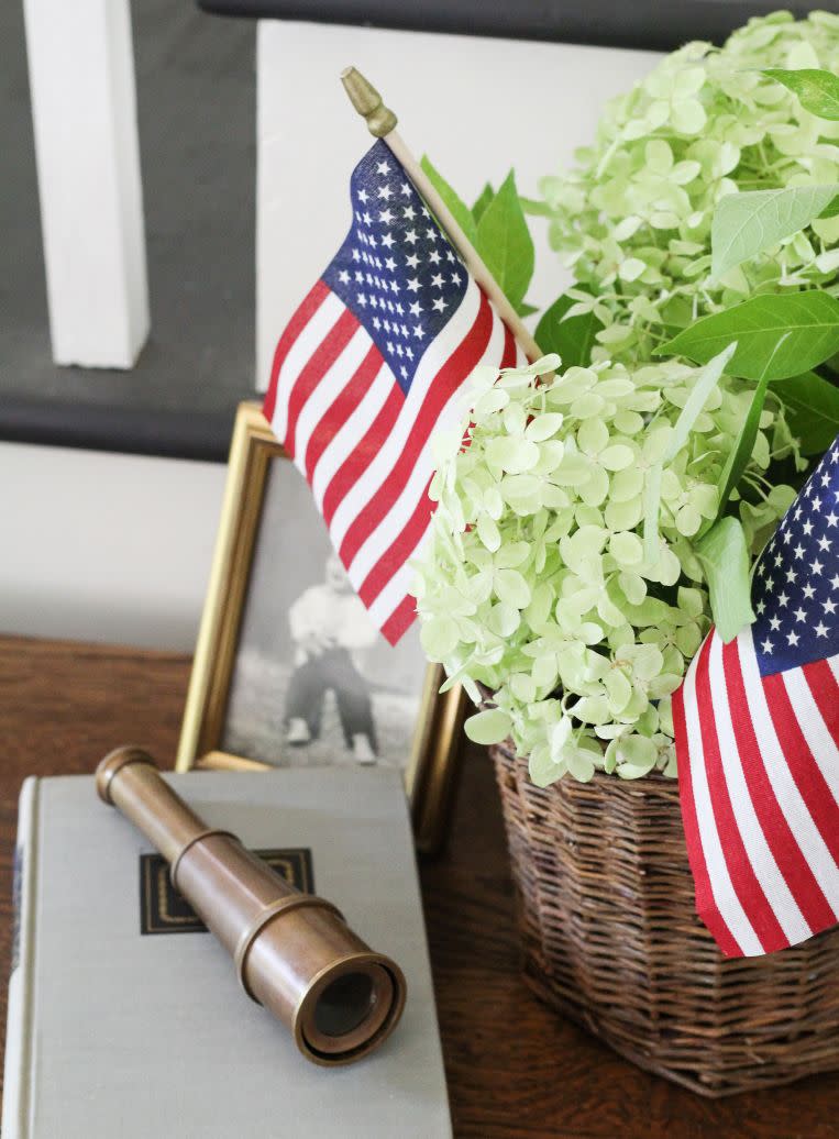 4th of july decorating ideas