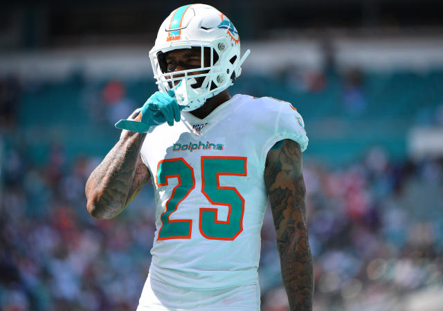 CB Xavien Howard Selected to Pro Bowl