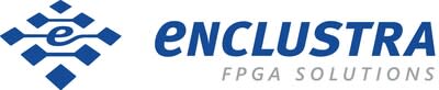 When it comes to realizing the next big thing in aerospace & defense, medical, vision systems, and wireless communications, Enclustra provides design services and embeds System-on-Chips modules on boards the size of a credit card (aka FPGA – Field Programmable Gate Array) to help customers reduce time-to-market, mitigate risk, and create solutions that improve business and life.