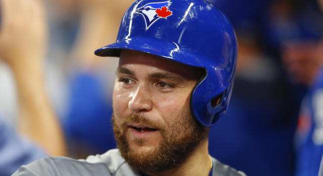 List of Blue Jays 2018 MLB Players' Weekend nicknames released