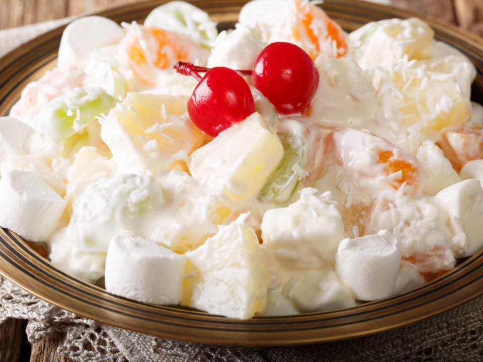 ambrosia salad