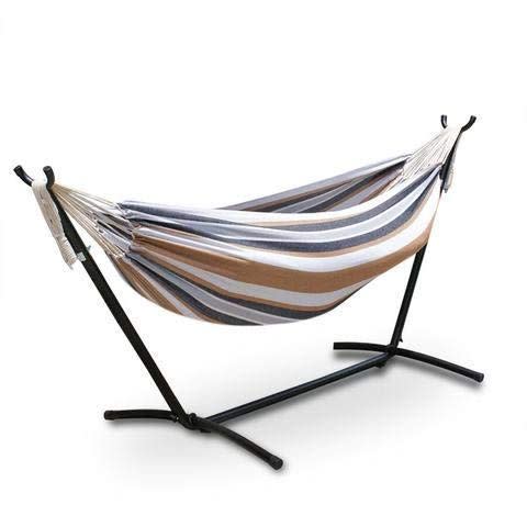 Hang a Hammock