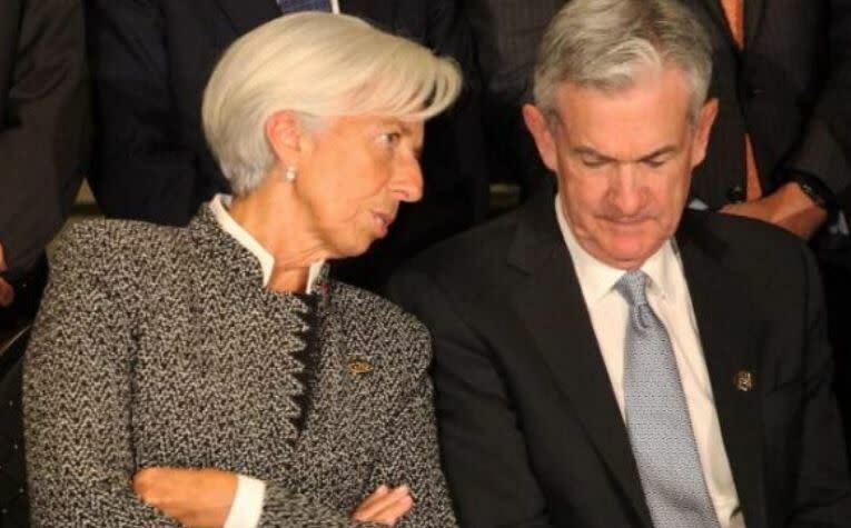 Reunión del BCE: ¿Se atreverá Lagarde a bajar tipos sin esperar a la Fed?