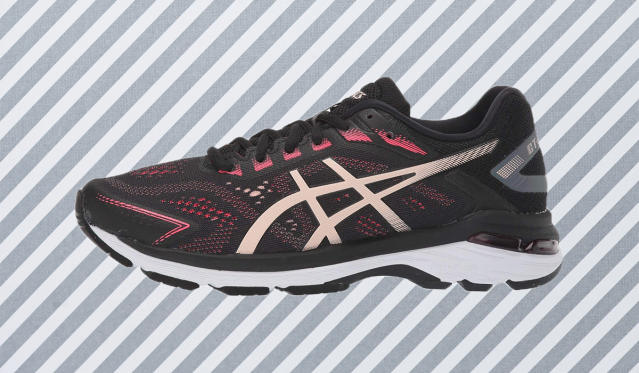Zappos Asics sale: Save on sneakers