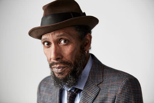 Maarten de Boer/NBCU Photo Bank via Getty Ron Cephas Jones