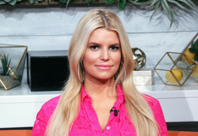 Fans Question Jessica Simpson About Birdie After New Pic