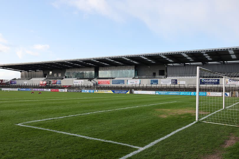 Somerset Park -Credit:SNS Group