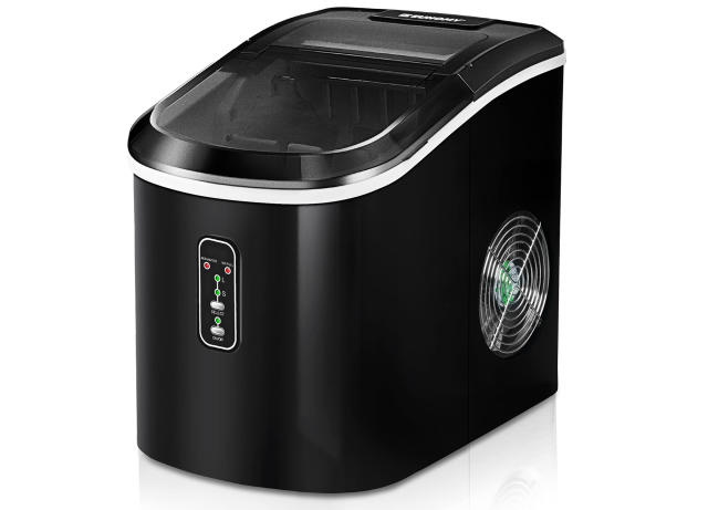 Nugget Ice Maker Sale: Take $150 off the Euhomy Ice Maker