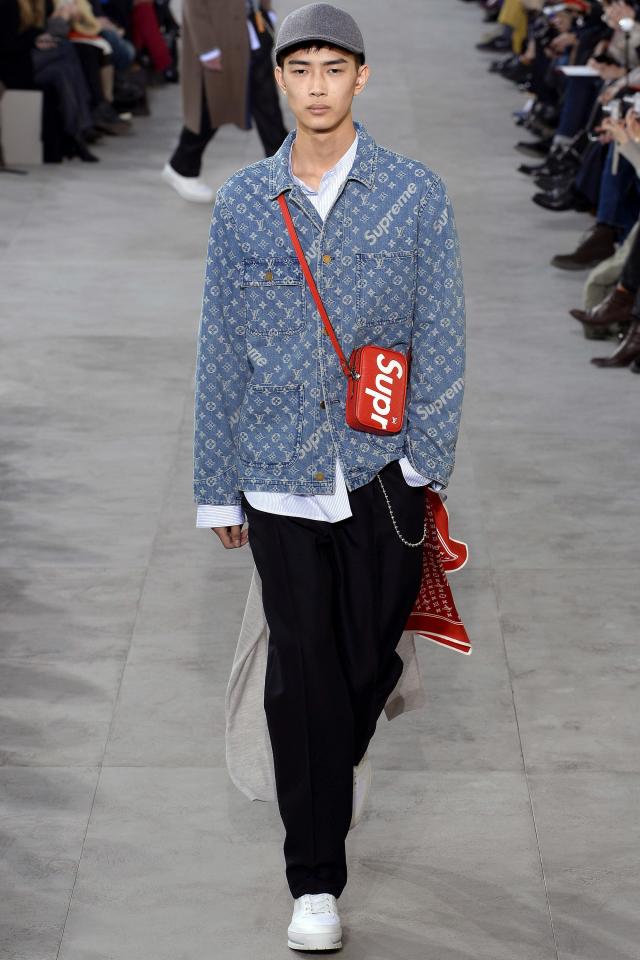 Louis Vuitton x Murakami Was The Defining Fashion Collaboration Of The  Noughties