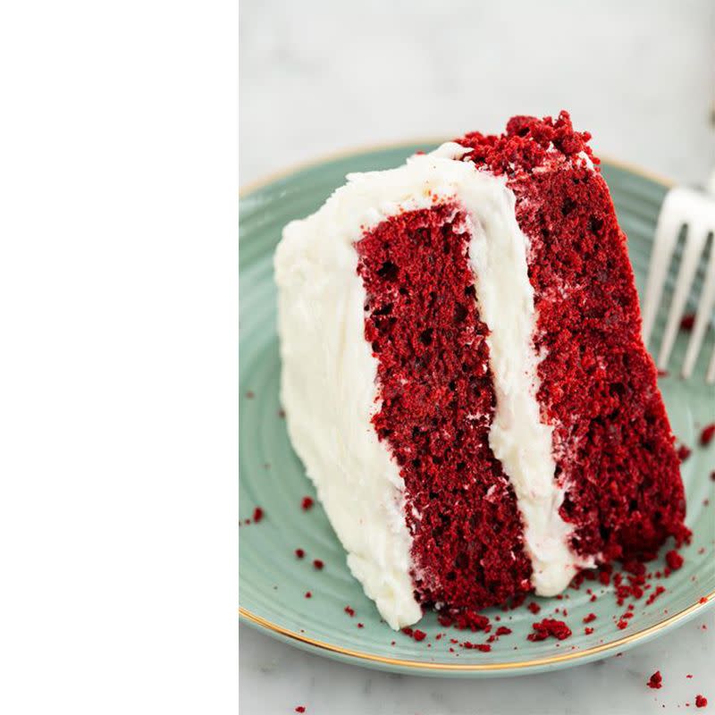 Red Velvet Cake