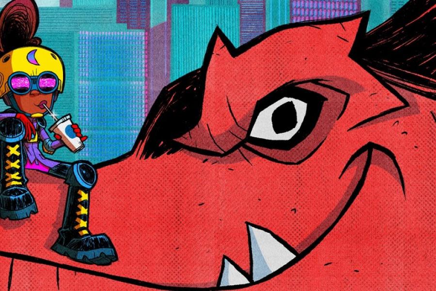 Moon Girl y Devil, el dinosaurio | Top de críticas, reseñas y calificaciones