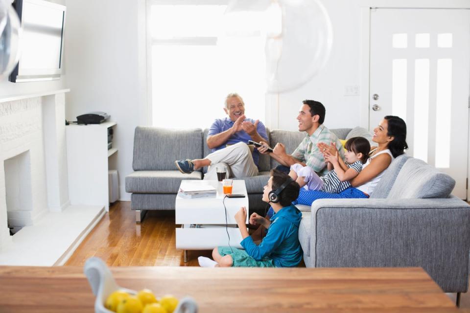 Can you get a better TV deal? (Alamy/PA)