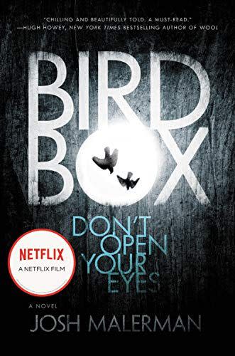 <i>Bird Box</i> by Josh Malerman