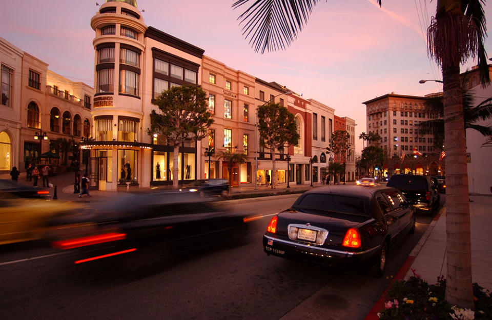 Beverly Hills, CA