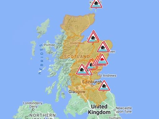  (scottish environmental protection agency)