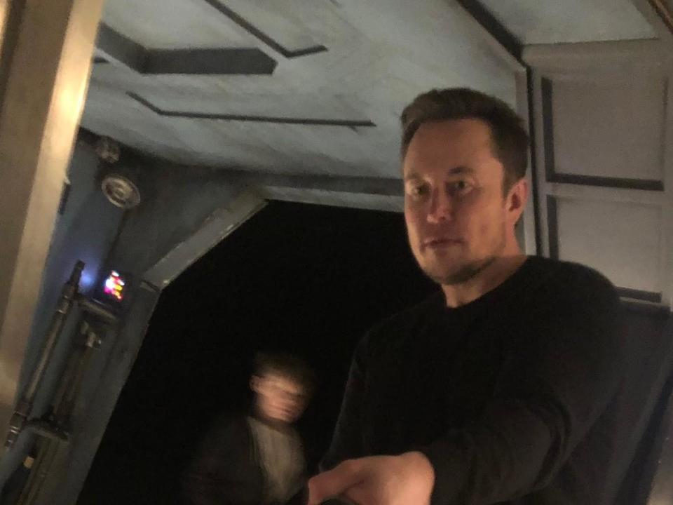 PewDiePie enlists Elon Musk to host Meme Review in last ditch effort to beat T-Series