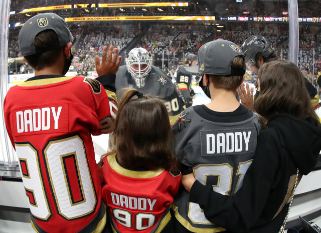 Hottest NHL Dads: Hockey Players Whose Kids Are Their No. 1 Fans
