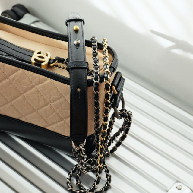 How to Buy Your First Designer Handbag