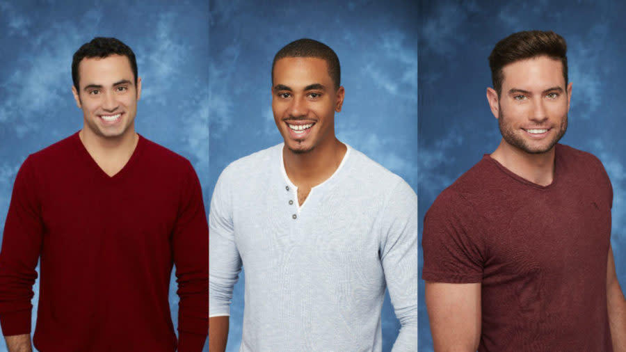 11 wild, outrageous, and NSFW answers from the brand new “The Bachelorette” contestants