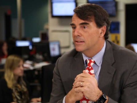 Tim Draper