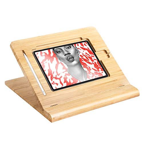 10 Great iPad Stands for Easy, Hands-Free Browsing