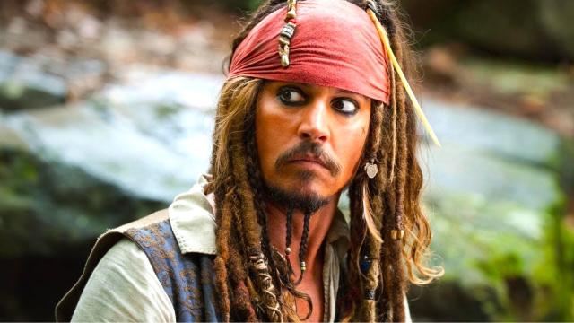 6 Questions We Still Have About Captain Jack Sparrow