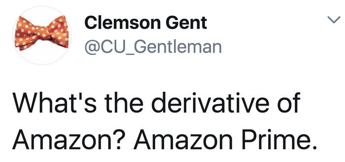 "what's the derivative of Amazon? Amazon Prime"