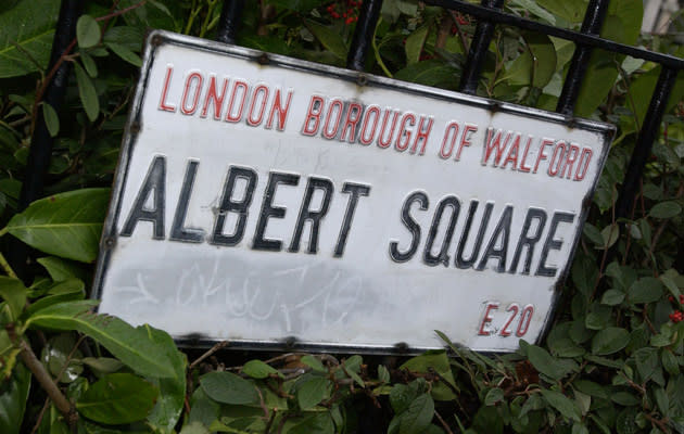 <b>Arrival</b><br> EastEnders: Hetti Bywater<br> <b>Who's she playing? </b> Lucy Beale, who has been "in Devon" for 18months. <br> <b>When's she joining? </b> January<br> <b>Should we be excited? </b> Well, interested, certainly. The last actress to play Lucy, Melissa Suffield, was axed from the soap last year after rumours of appalling behaviour. Hopefully Hetti is better behaved.