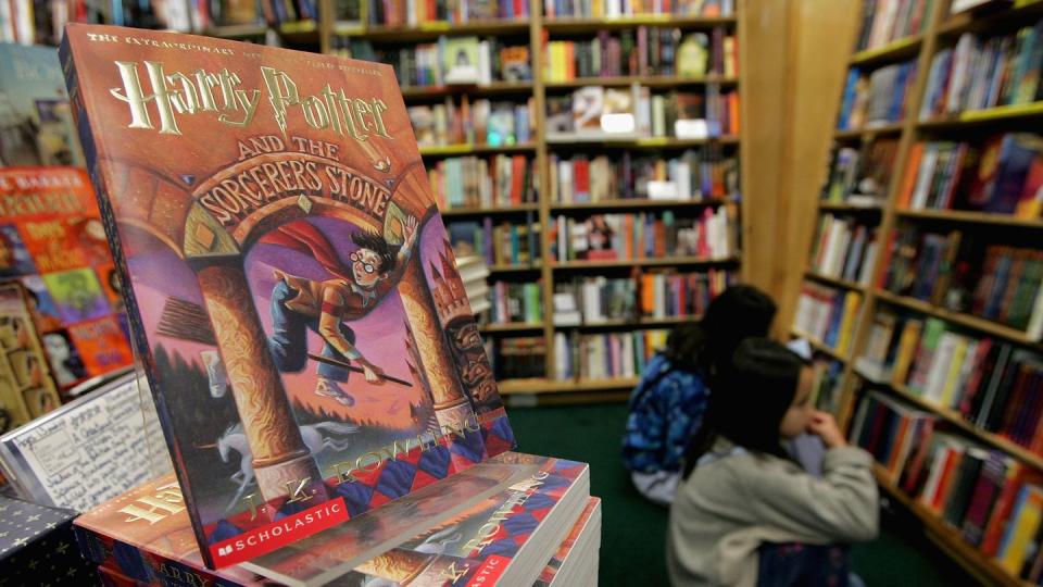 sixth harry potter book to be published in july