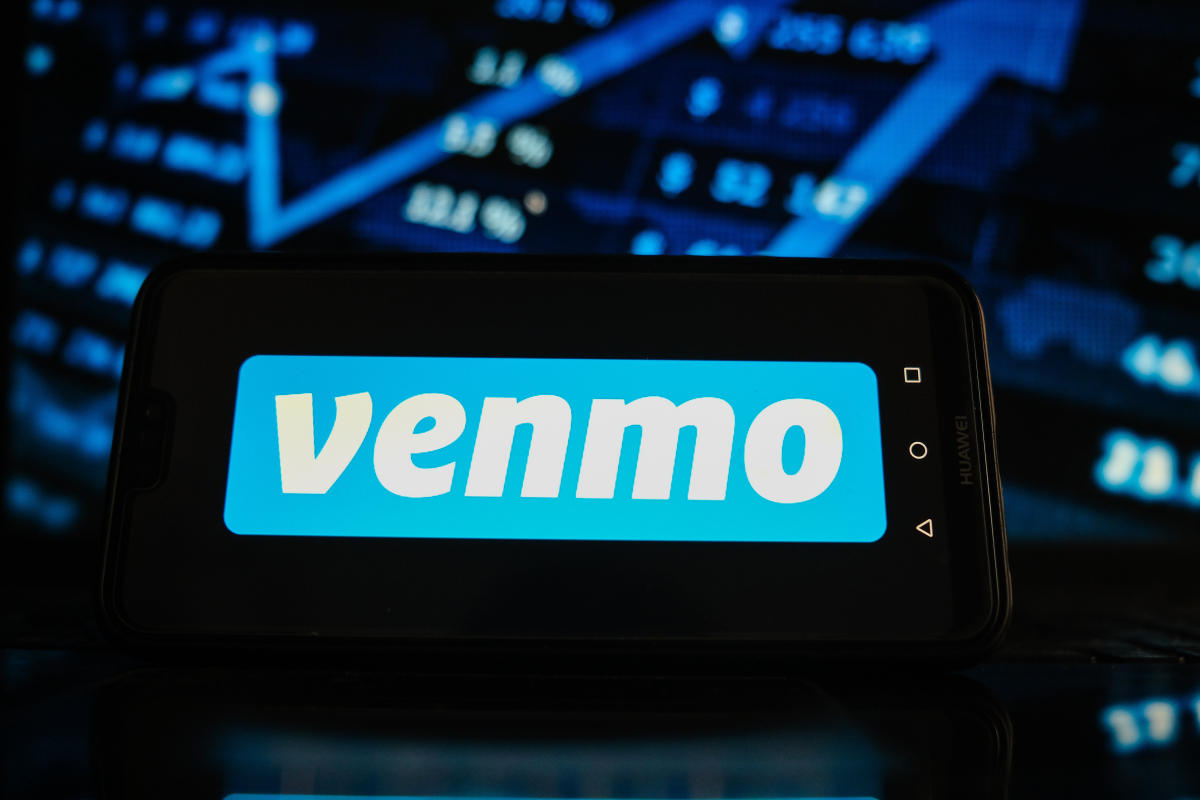 Venmo