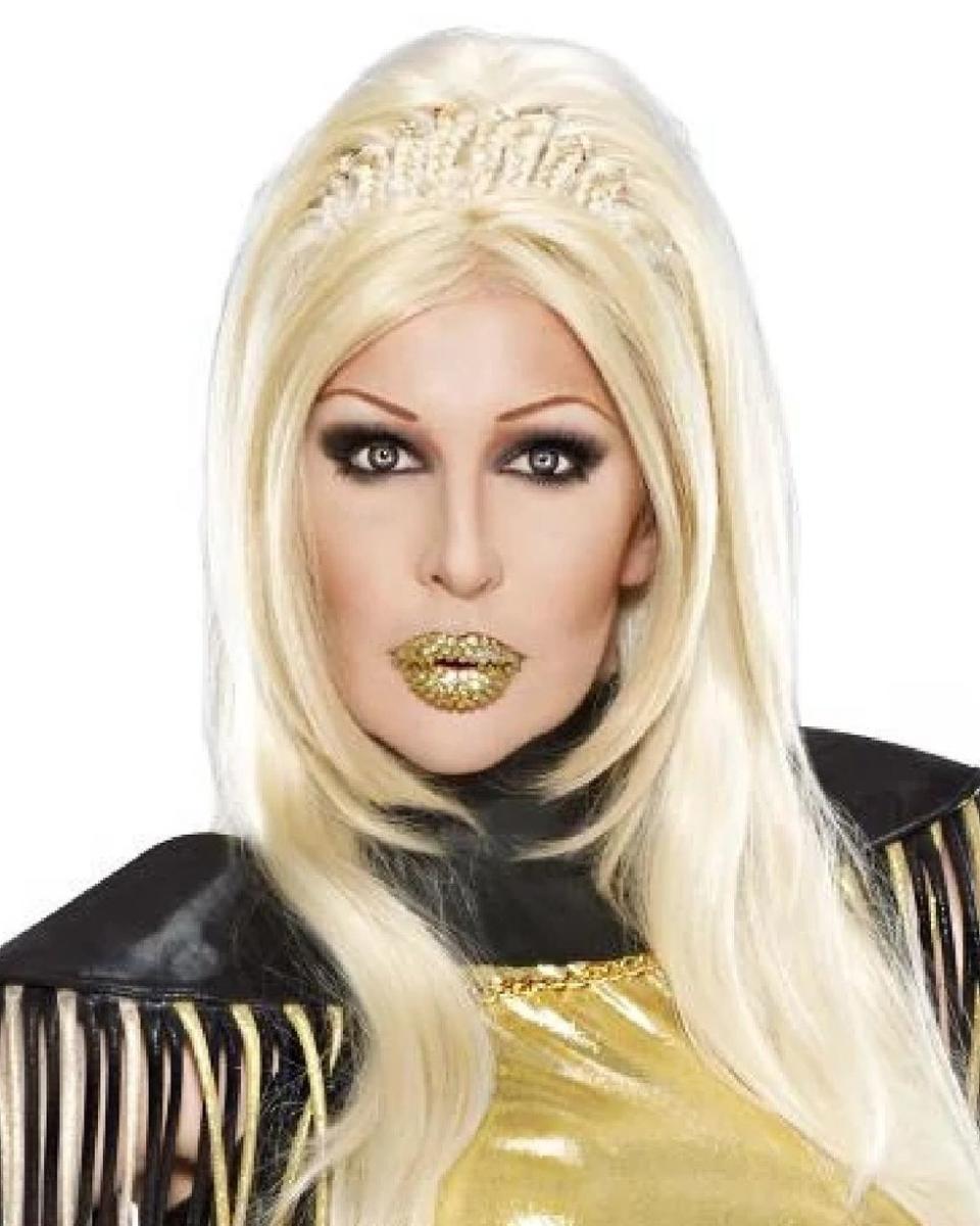 Chad Michaels