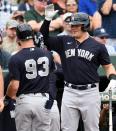 MLB: Spring Training-New York Yankees at Baltimore Orioles