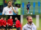 England are a more respected team after historic World Cup run, says Tottenham midfielder Eric Dier