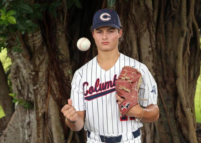 Cruz, Santana: Miami-Dade 7A-6A Baseball Players of the Year