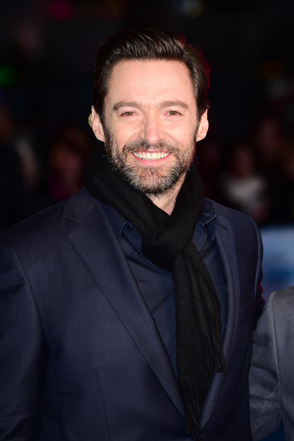 Hugh Jackman will embark on a tour singing songs from The Greatest Showman and Les Miserables (Ian West/PA)
