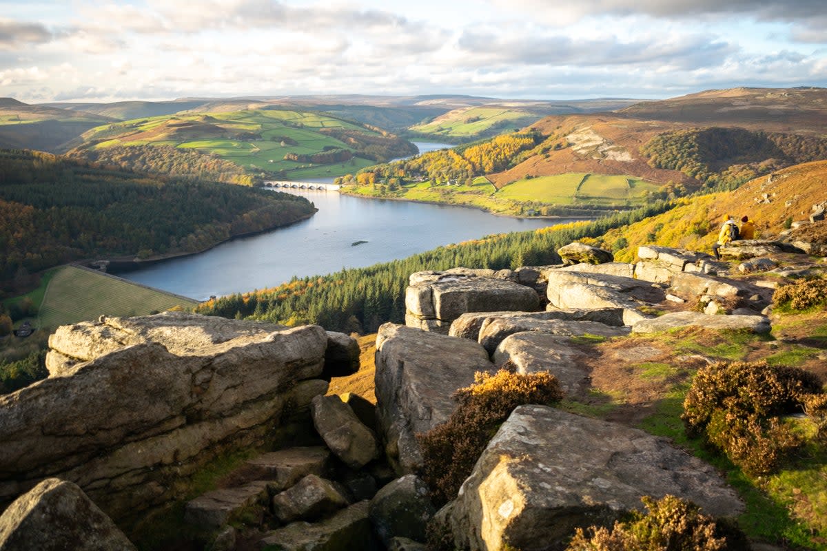 Explore all that the Peak District has to offer  (Zhi Xuan Hew on Unsplash)