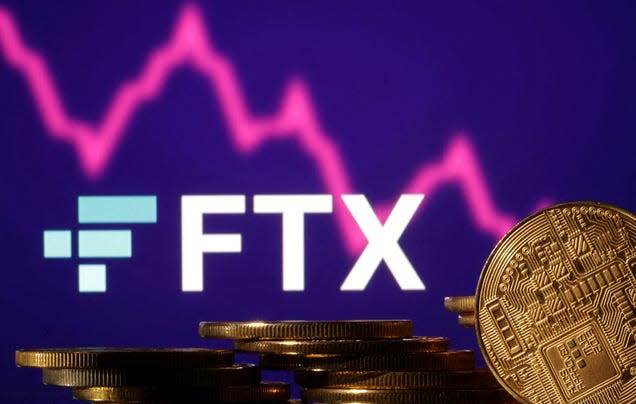 FTX's collapse has sent shivers down the spine of Africa's crypto community