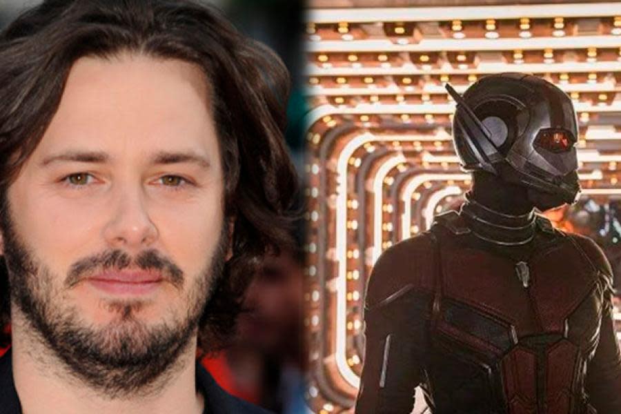 Edgar Wright no se arrepiente de haber abandonado Ant-Man: El Hombre Hormiga 