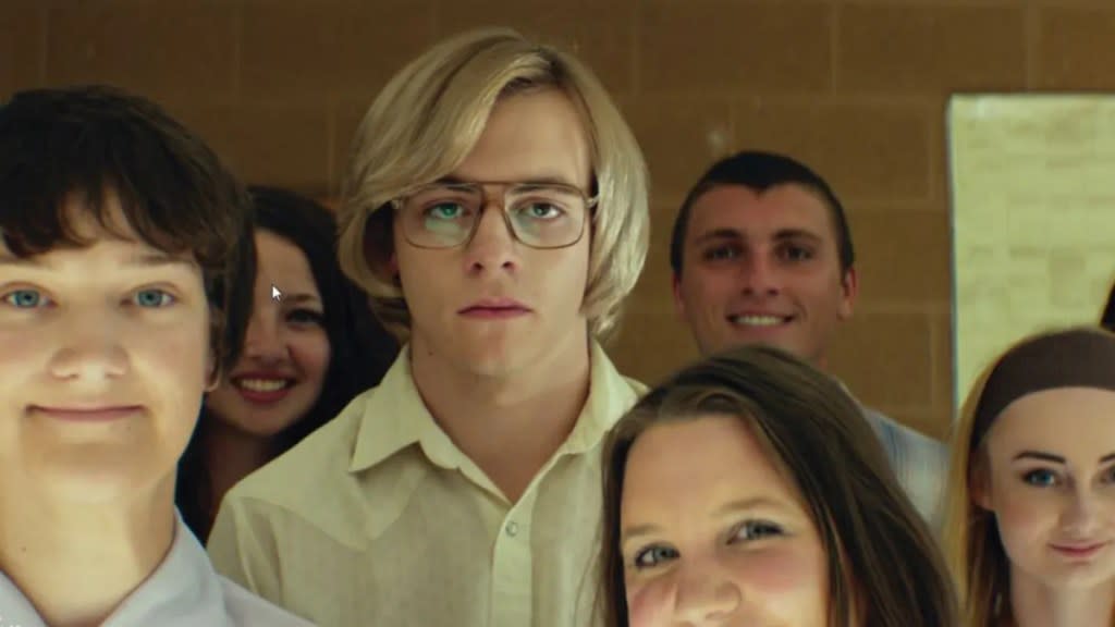 My Friend Dahmer