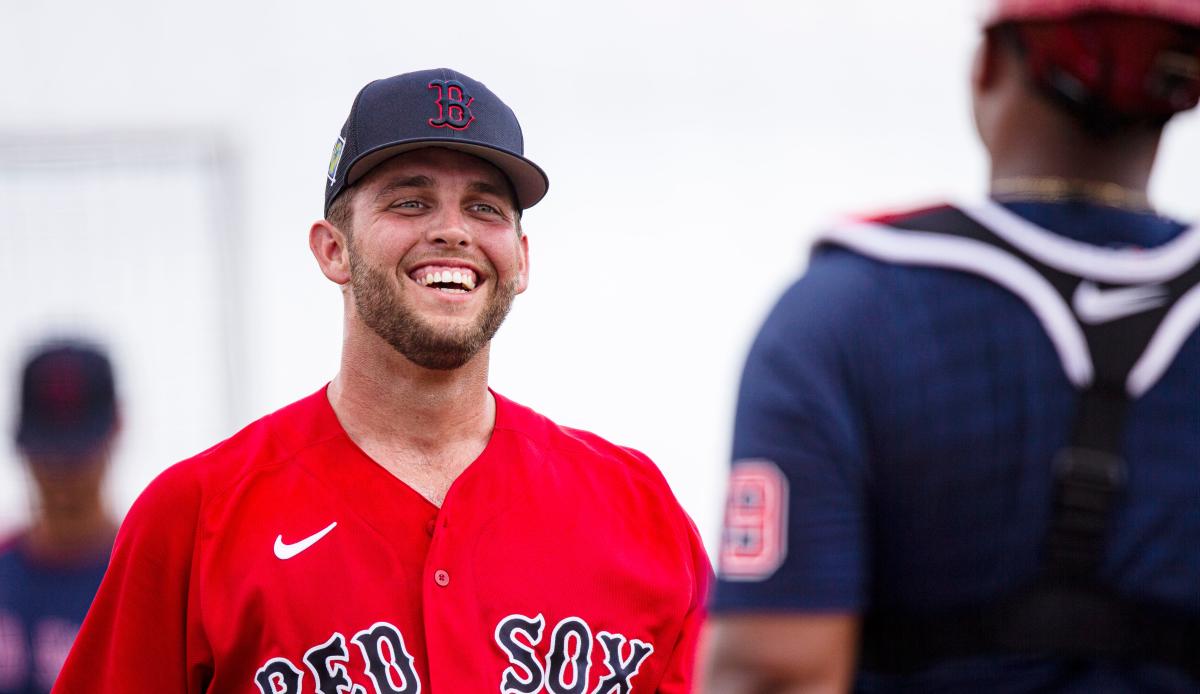 WOKC Okeechobee's True Country - OHS Alum and Okeechobee native Kutter  Crawford has been promoted to the Boston Red Sox and is expected to make  his MLB debut today vs the Cleveland