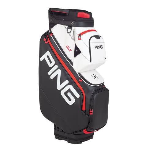 Ping Cart Bag - DLX Cart Bag