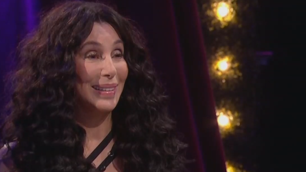 Cher Refused To Name Her Top Lovers Other Than Tom Cruise On ‘the