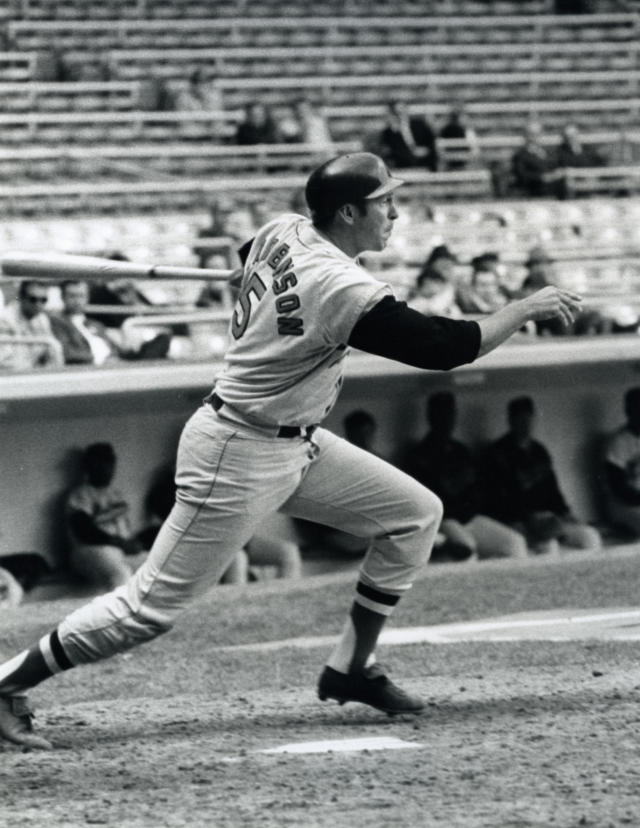 RIP Brooks Robinson (1937-2023) - Cooperstown Cred