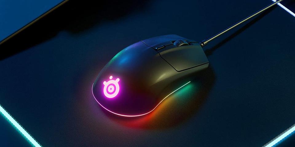 Our Comprehensive Guide to Choosing the Best SteelSeries Gaming Mouse