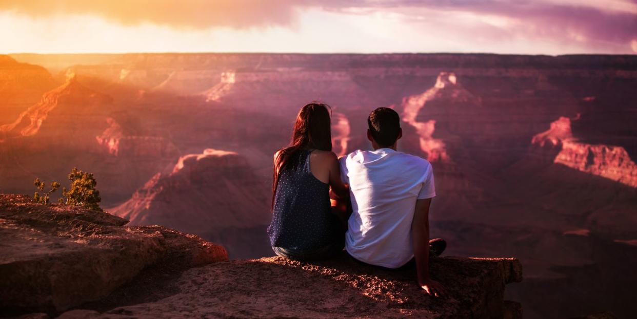 Photo credit: Adrian Lopez / EyeEm - Getty Images